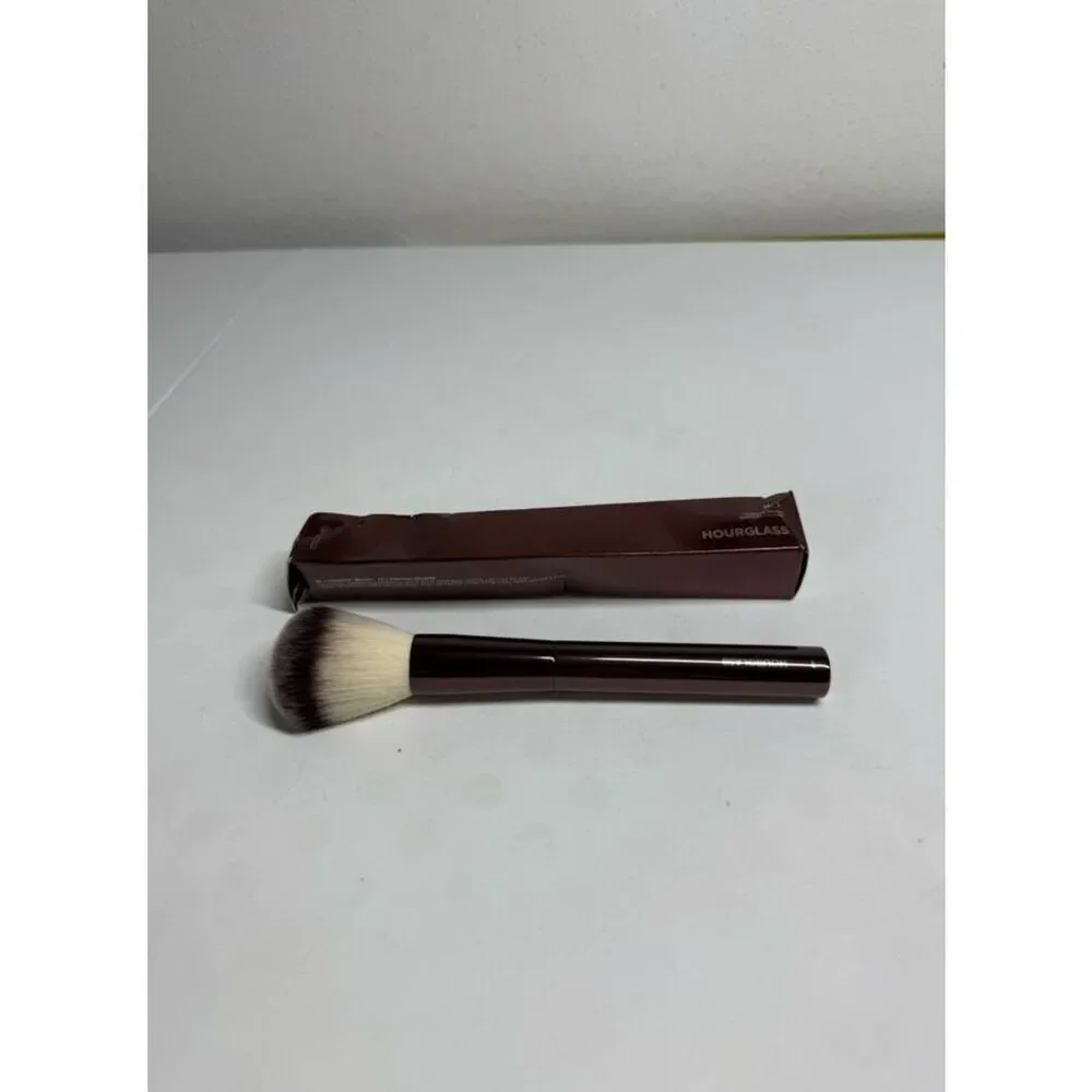 New Hourglass Brushes Set of 4